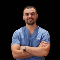 Dr. Martin lopez