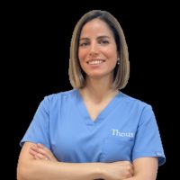 Dra Nuria Cabello