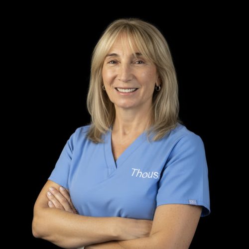 Sra. Esther Osuna